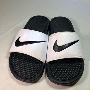 Nike Slides